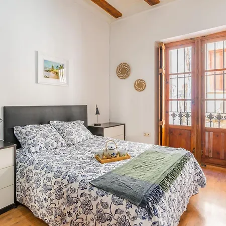 Cerrajeros Market * Valência