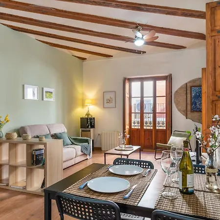 Cerrajeros Market Apartamento