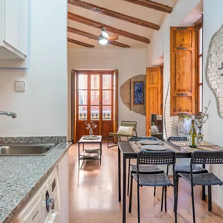 Cerrajeros Market Apartamento *