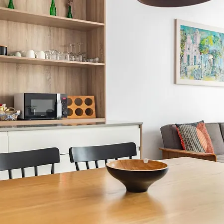 Musico Turia Gardens