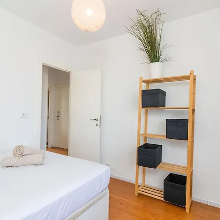 Skyline Gardens Penthouse * ולנסיה