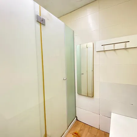 The Yacht Experience Hotel en barco *