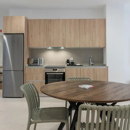 Apartment Vlc Host - Alfaro A
