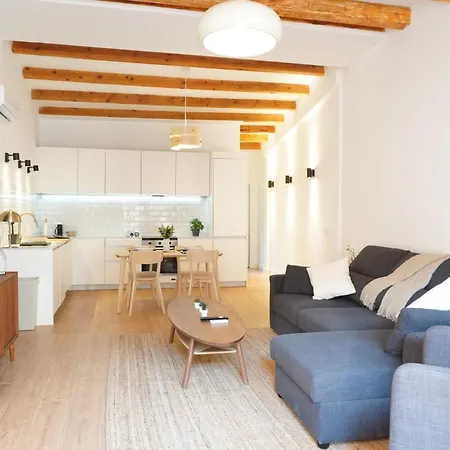 Appartement Atico En *