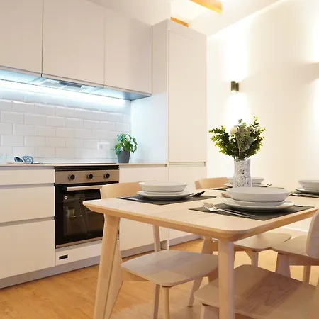 Atico En Appartement