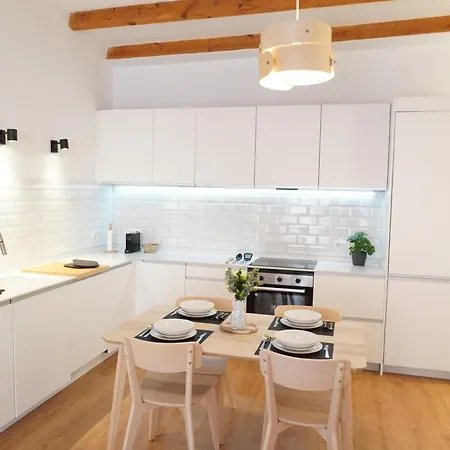 Atico En Appartement *