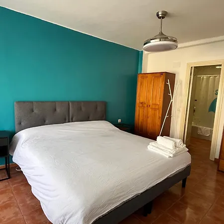 Nuevo Centro *