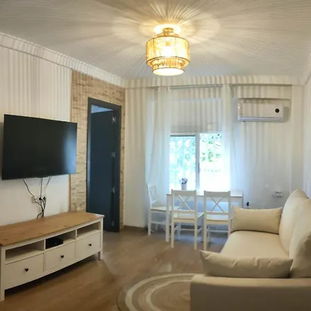 Apartman Leticia Valencia