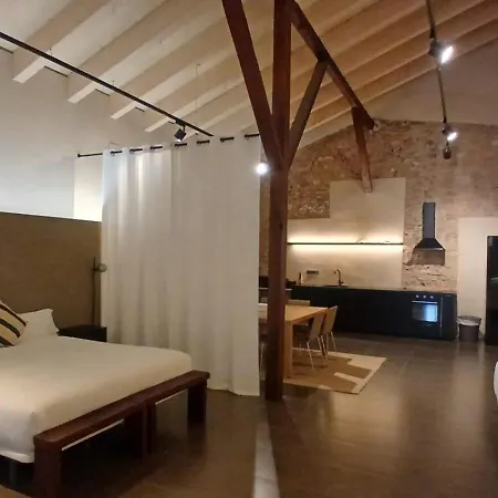 Apartment Amazing By The Fair *