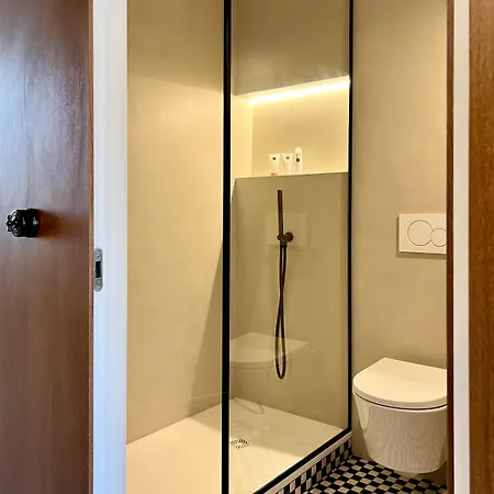 Apartmán El Rincon De Maria Vicenta Valencie