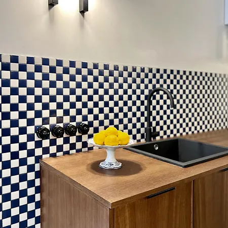 El Rincon De Maria Vicenta