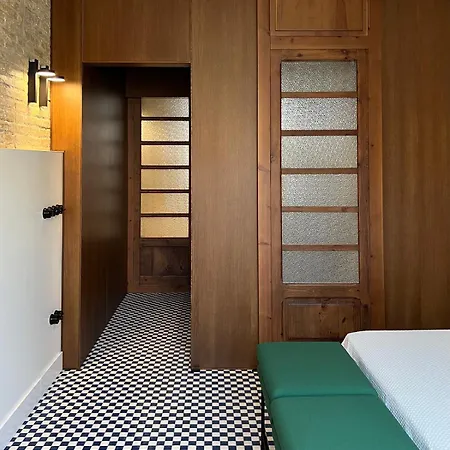 Apartmán El Rincon De Maria Vicenta