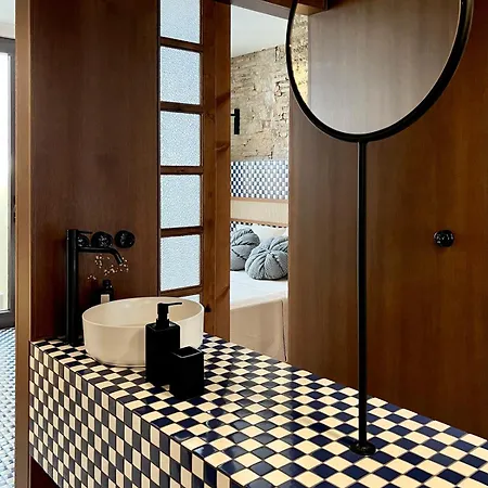 Apartmán El Rincon De Maria Vicenta