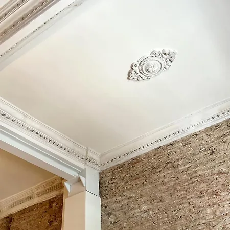 Apartmán El Rincon De Maria Vicenta Valencie