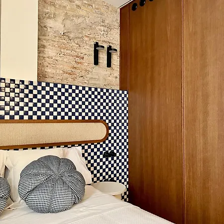 El Rincon De Maria Vicenta Valencie