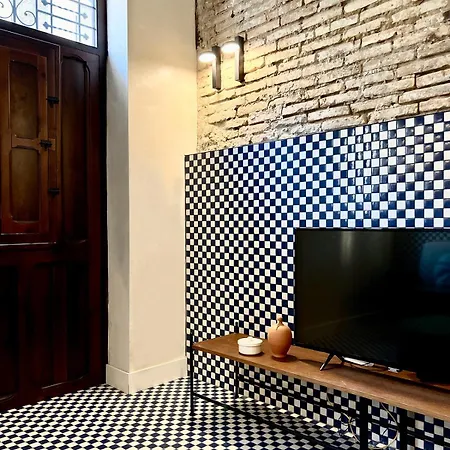 El Rincon De Maria Vicenta Valencie