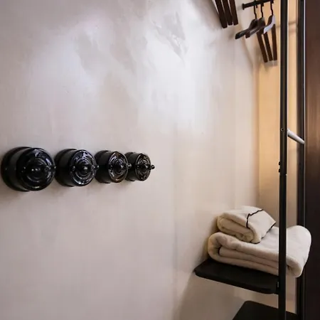 Apartmán El Rincon De Maria Vicenta Valencie