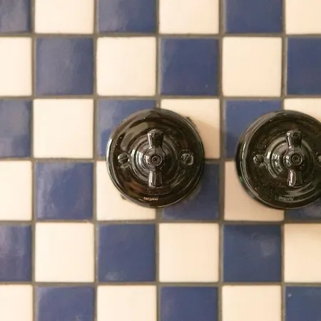 El Rincon De Maria Vicenta Apartmán