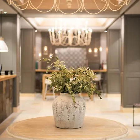 Vincci Lys Hotel Valencia