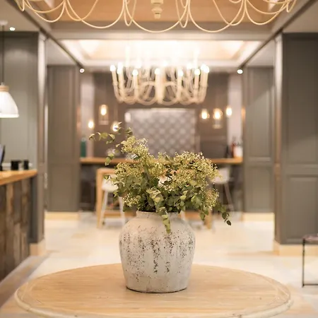 Vincci Lys Otel Valensiya