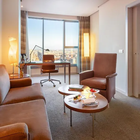 Melia 4* Walencja