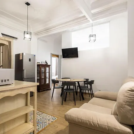 Apartamento Live In Chianti By Concept Flats *