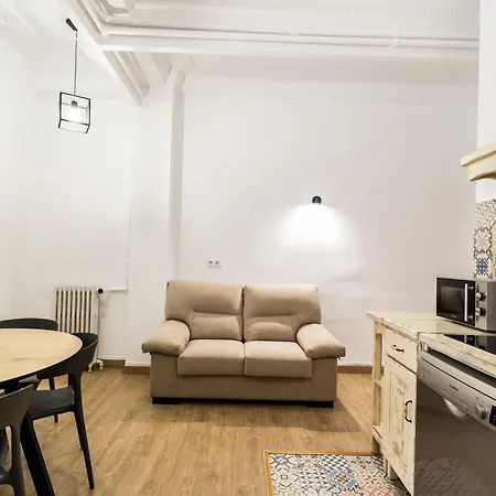 Live In Chianti By Concept Flats *