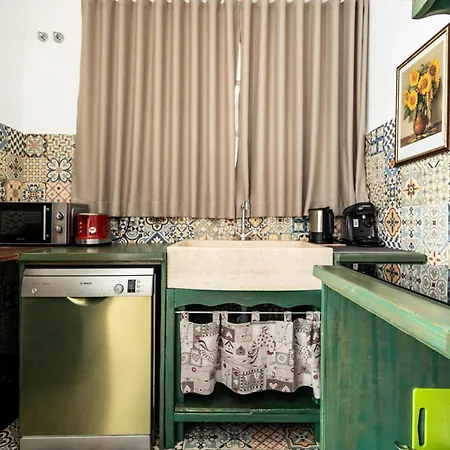 Live In Chianti By Concept Flats Apartamento