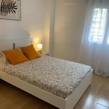 Tres Forques Apartment *