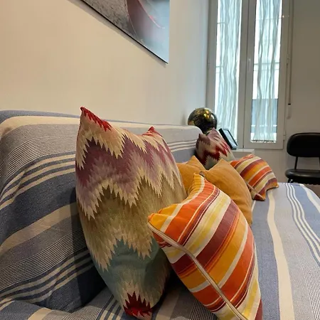 Cabanal Port Marina バレンシア