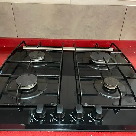 アパート Cabanal Port Marina