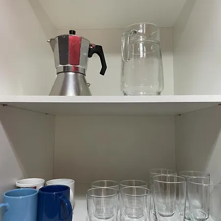 Cabanal Port Marina * バレンシア