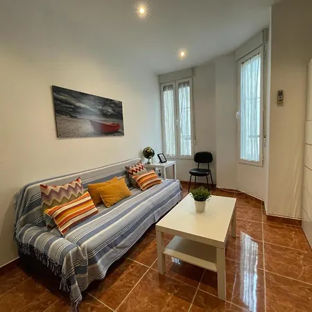 Apartment Cabanal Port Marina *