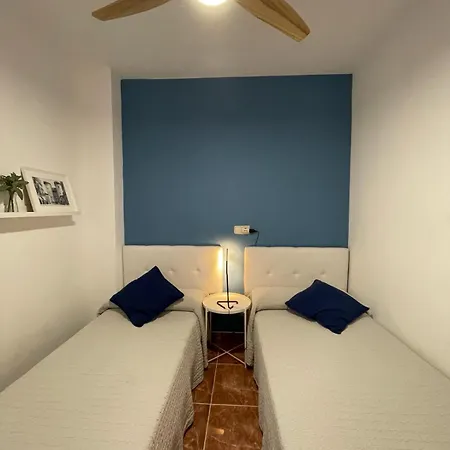 Cabanal Port Marina * バレンシア