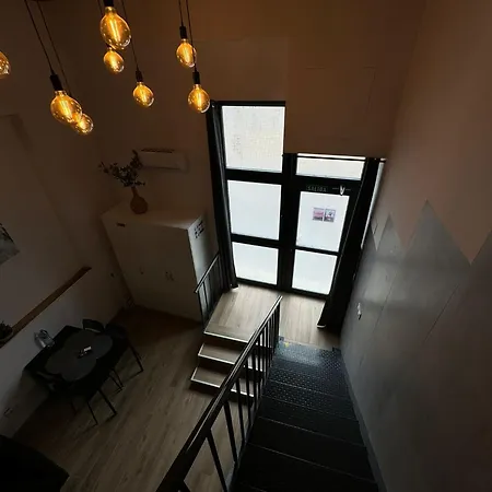 Nou Benicalap Luxury Apart Szálloda