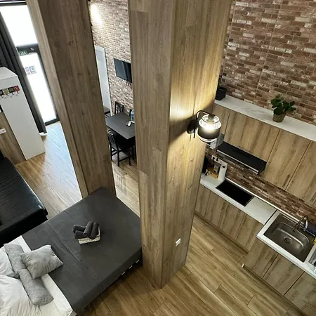 Nou Benicalap Luxury Apart Szálloda Valencia