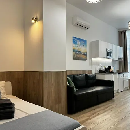 Moderno Del Arquitecto