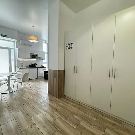 Moderno Del Arquitecto 3* バレンシア