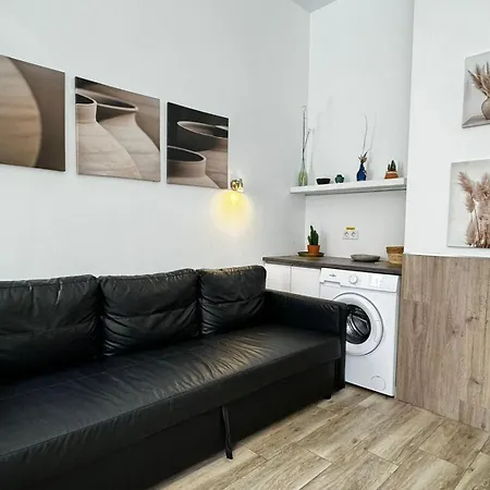 Moderno Del Arquitecto ホテル