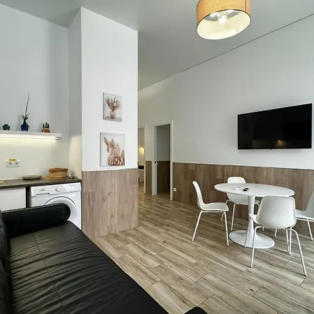 Moderno Del Arquitecto 3* バレンシア