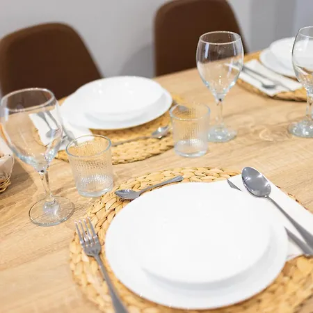 Apartamento Florit Flats - The Patraix *
