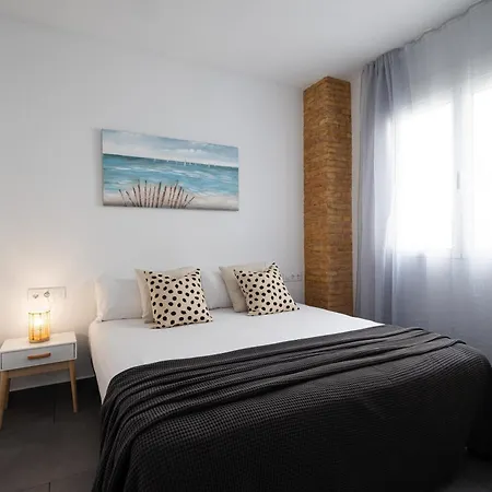 Apartamento Florit Flats - The Patraix