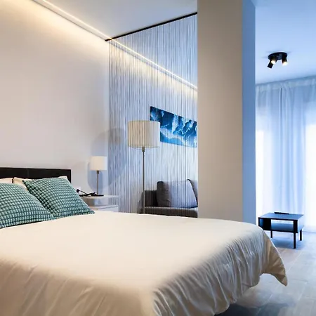 Guest house Mediterraneo