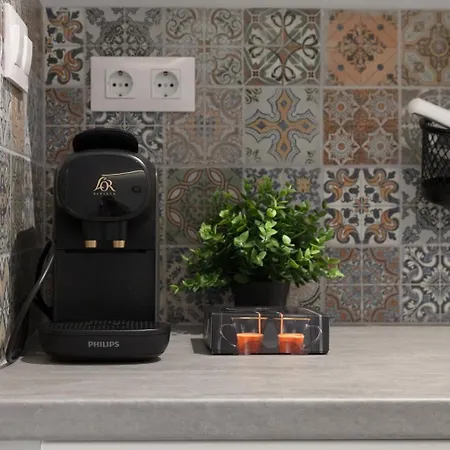 Mediterraneo Casa de hóspedes Valência