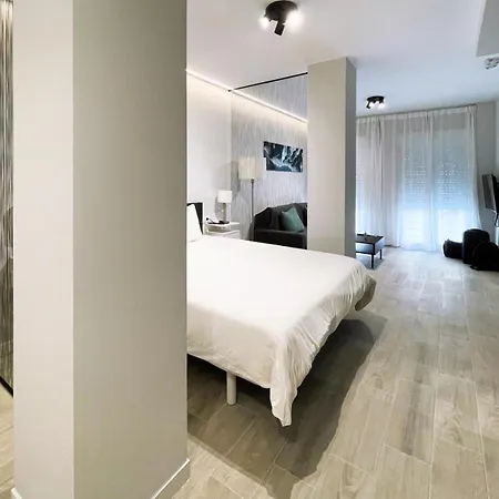 Mediterraneo 4* Valência