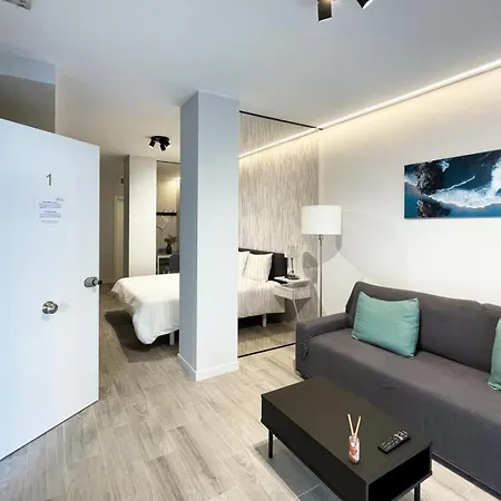 Mediterraneo Guest house