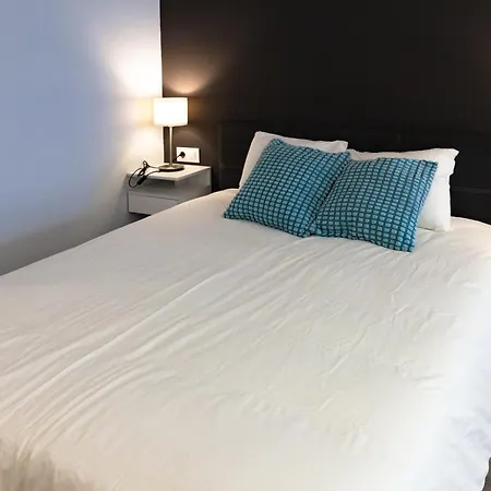 Mediterraneo Guest house