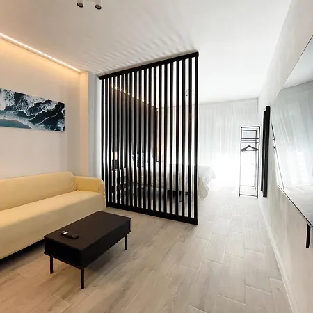 Mediterraneo Guest house