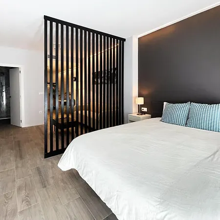 Mediterraneo Guest house Valencia