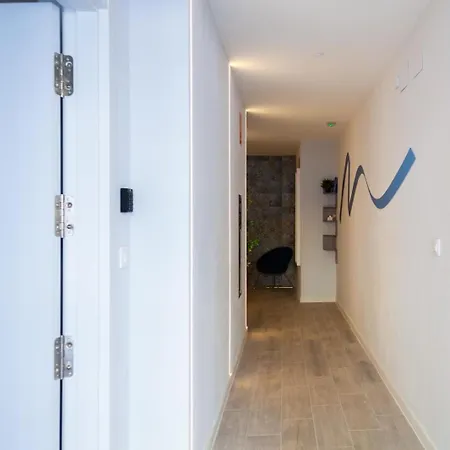 Penzion Mediterraneo 4*